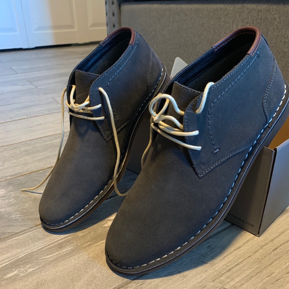 Kenneth Cole shoes
